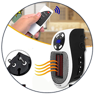 Climate & Air Control